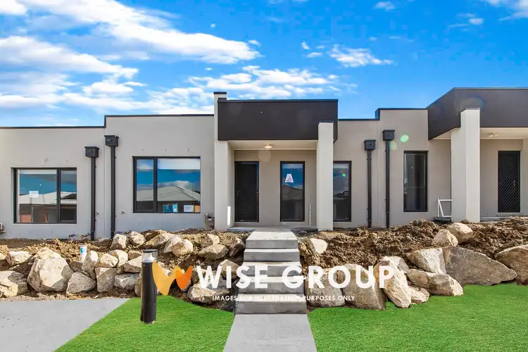 Lot 74 Michael Street, Pakenham VIC 3810