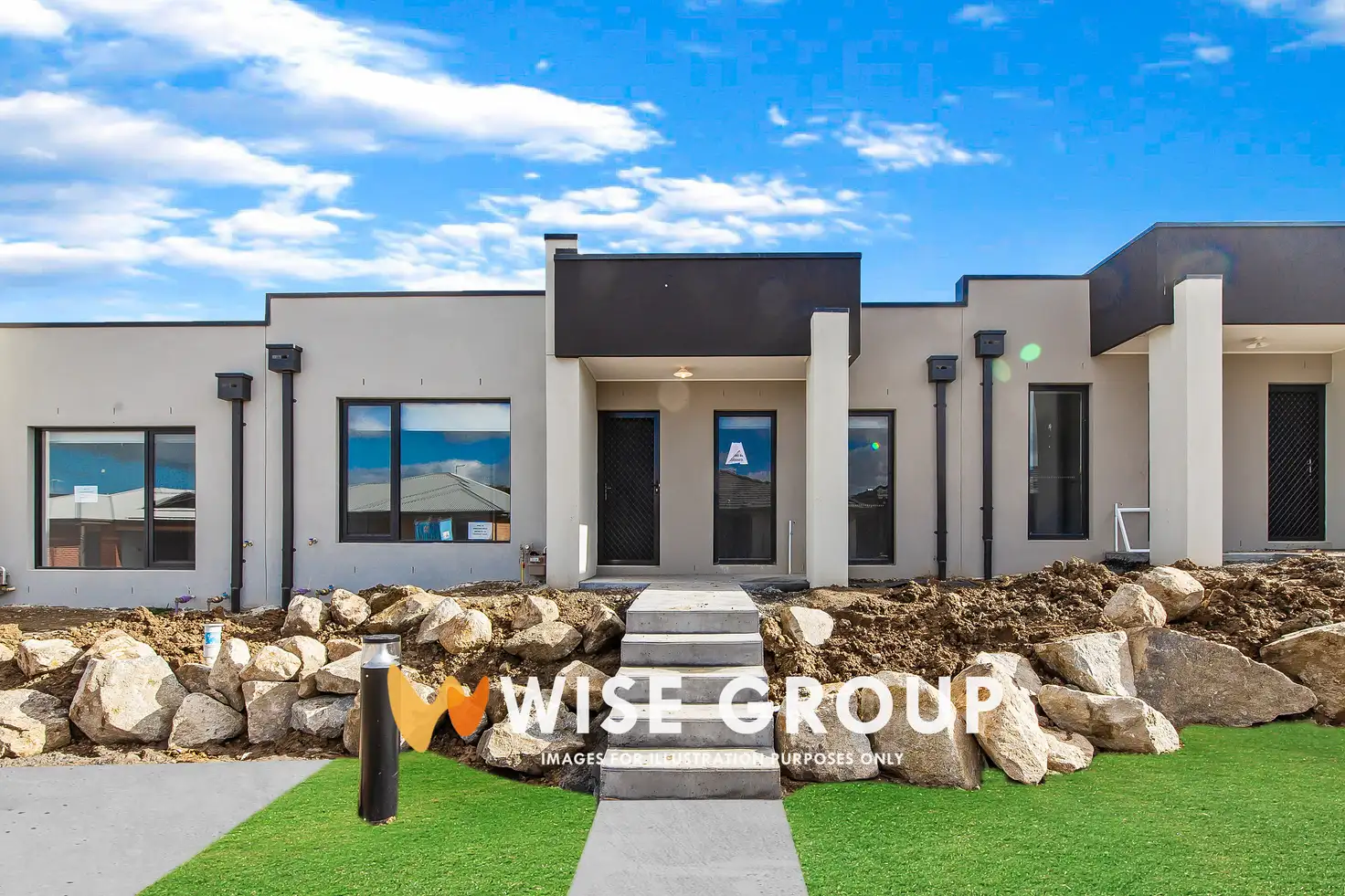 Main view of Homely house listing, Lot 74 Michael Street, Pakenham VIC 3810
