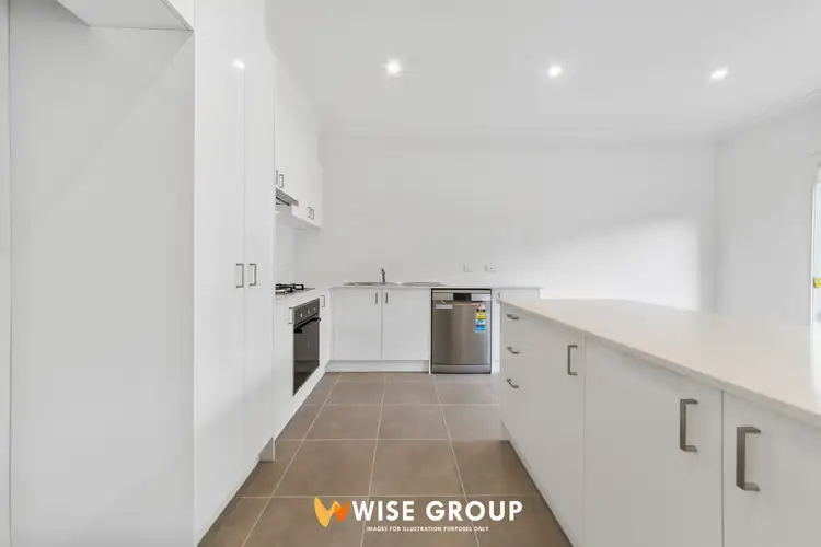 Second view of Homely house listing, Lot 74 Michael Street, Pakenham VIC 3810