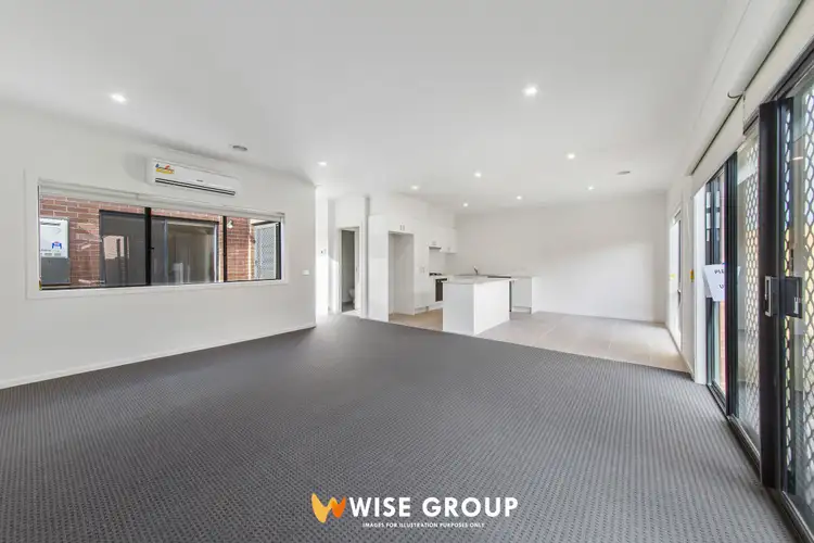 Third view of Homely house listing, Lot 74 Michael Street, Pakenham VIC 3810