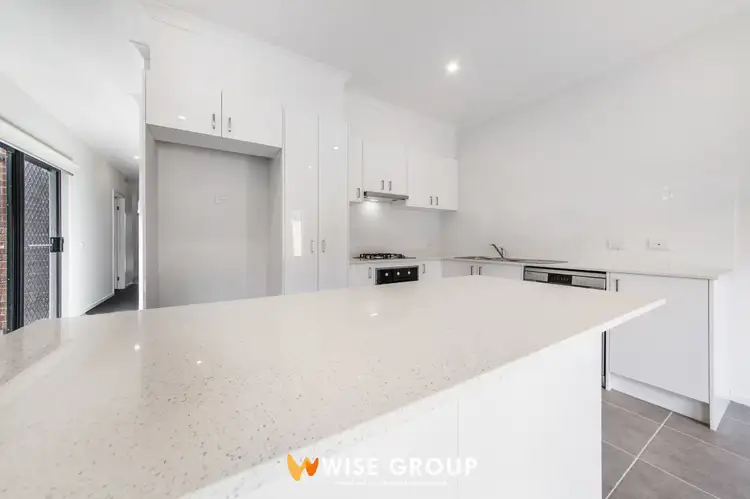 Fourth view of Homely house listing, Lot 74 Michael Street, Pakenham VIC 3810
