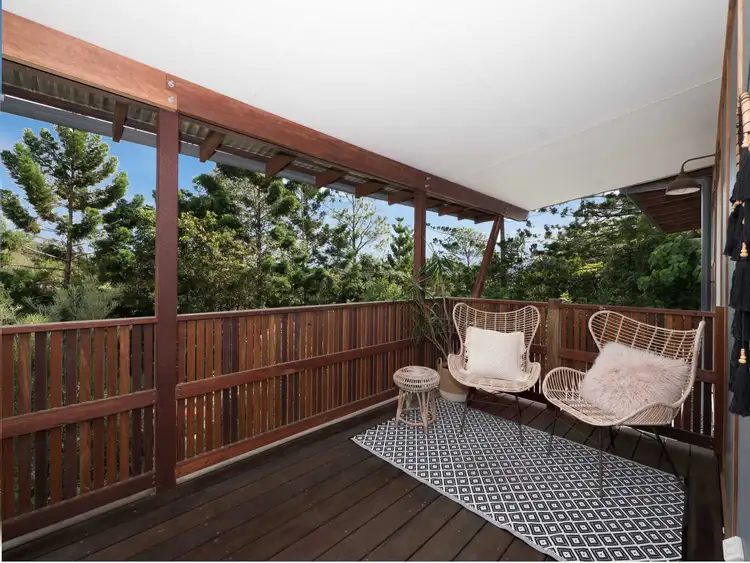 Main view of Homely house listing, 10a Narooma Drive, Ocean Shores NSW 2483