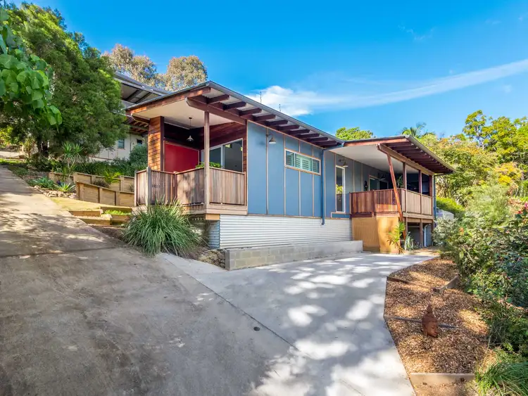 Second view of Homely house listing, 10a Narooma Drive, Ocean Shores NSW 2483