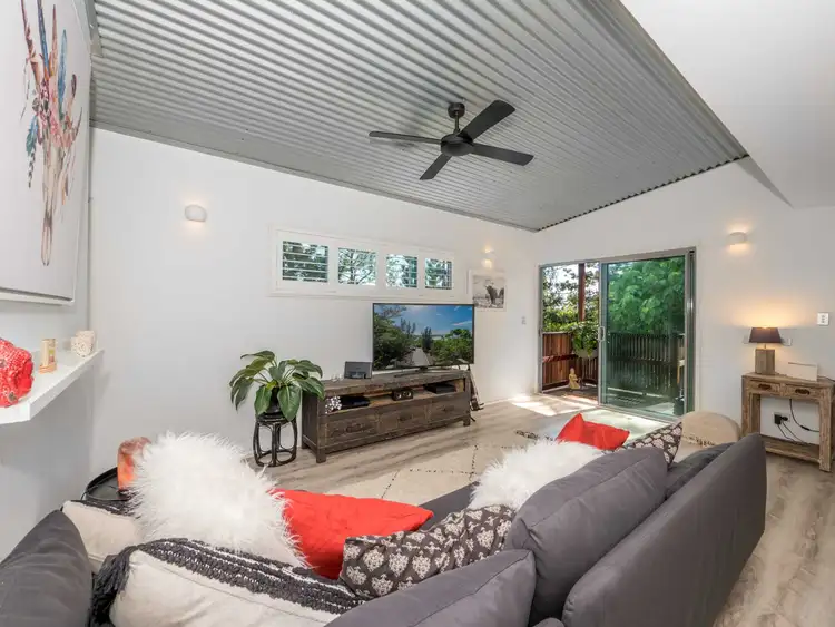Third view of Homely house listing, 10a Narooma Drive, Ocean Shores NSW 2483