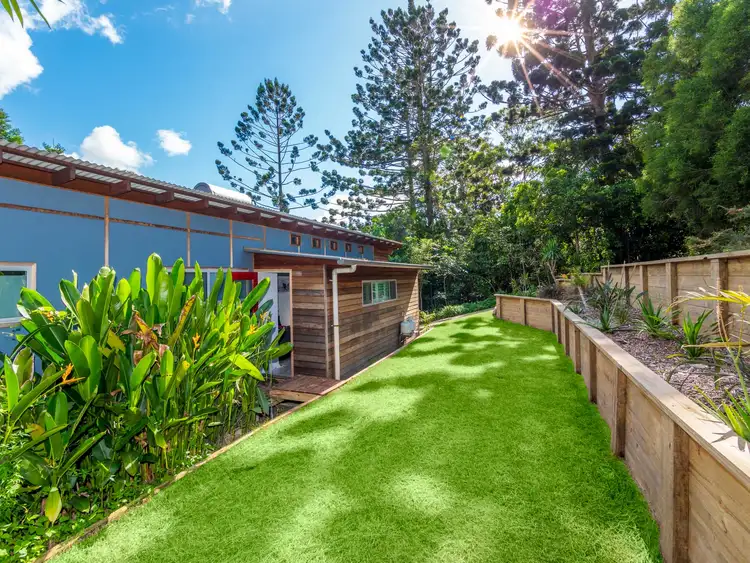 Fourth view of Homely house listing, 10a Narooma Drive, Ocean Shores NSW 2483