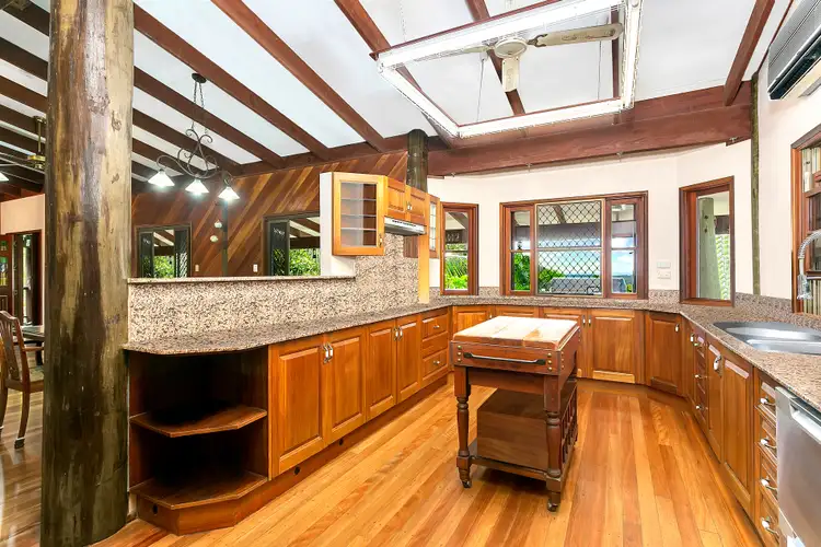 Fifth view of Homely house listing, 18 Chatham Terrace, Smithfield QLD 4878