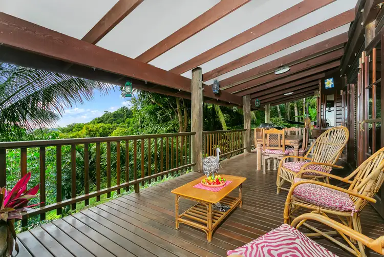 Sixth view of Homely house listing, 18 Chatham Terrace, Smithfield QLD 4878