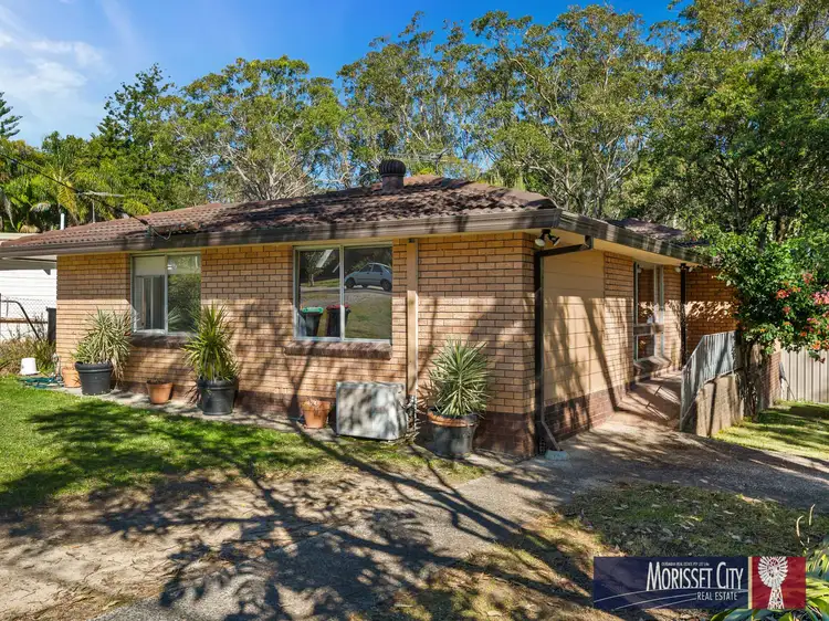 12 Stockton Street, Morisset NSW 2264