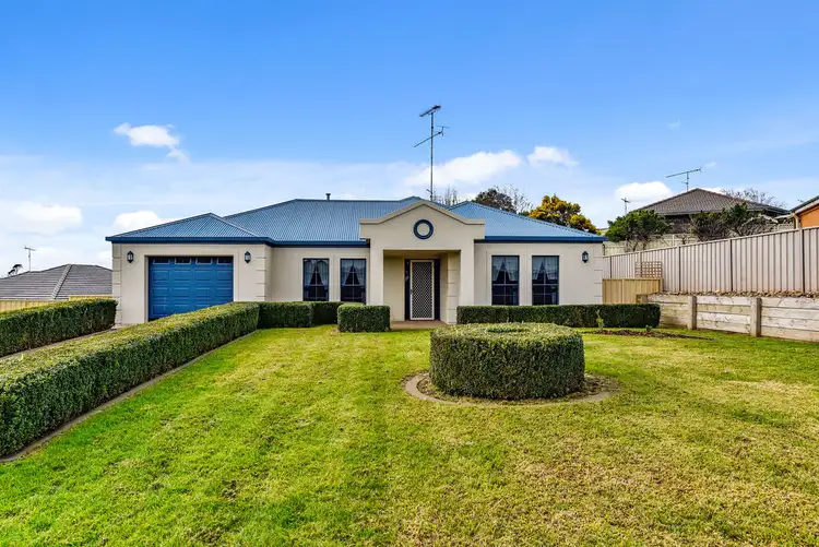 Main view of Homely house listing, 16 Dalkeith Drive, Mount Gambier SA 5290