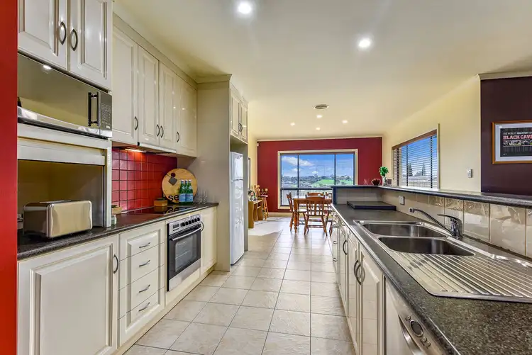 Second view of Homely house listing, 16 Dalkeith Drive, Mount Gambier SA 5290
