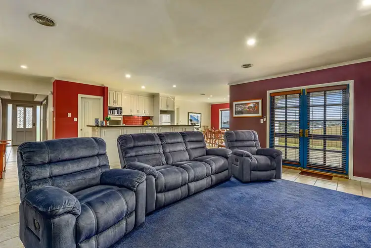 Third view of Homely house listing, 16 Dalkeith Drive, Mount Gambier SA 5290