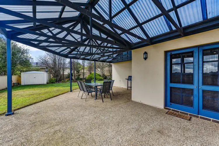 Fourth view of Homely house listing, 16 Dalkeith Drive, Mount Gambier SA 5290