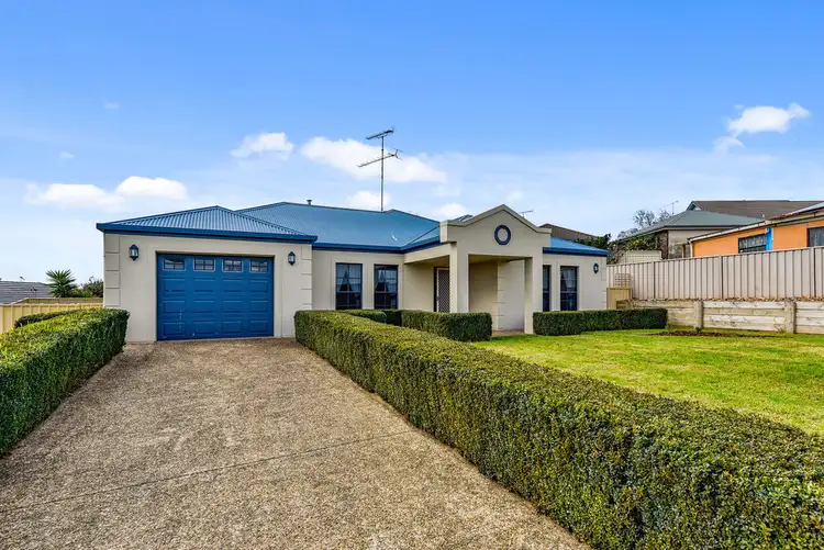 Fifth view of Homely house listing, 16 Dalkeith Drive, Mount Gambier SA 5290