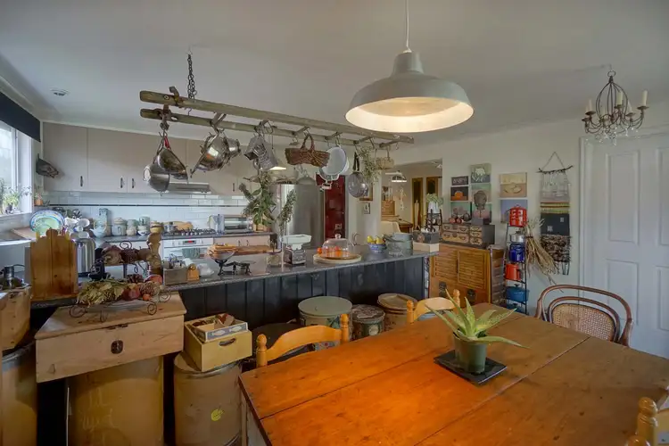 Fifth view of Homely house listing, 39 Service Street, Clunes VIC 3370