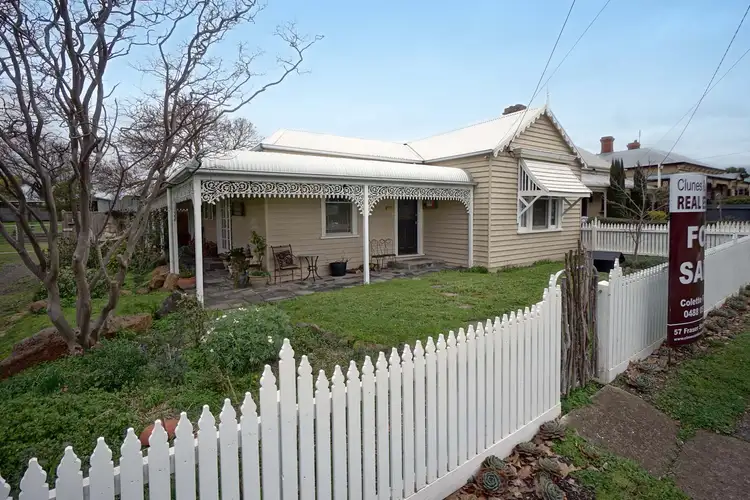 Sixth view of Homely house listing, 39 Service Street, Clunes VIC 3370