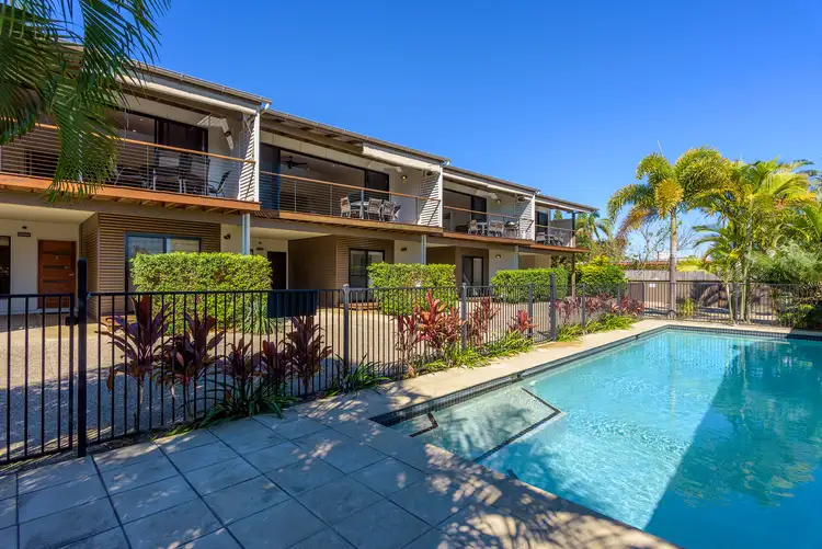 4/7 Spectrum Street, Rainbow Beach QLD 4581