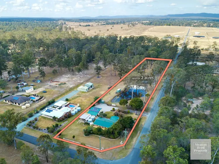 Main view of Homely house listing, 96 Payne Road, Jimboomba QLD 4280