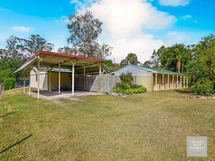 Third view of Homely house listing, 96 Payne Road, Jimboomba QLD 4280