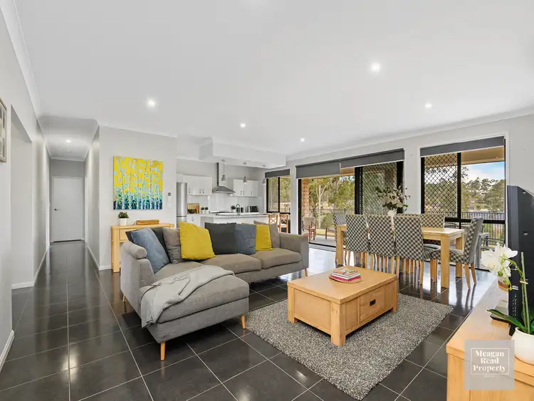Main view of Homely house listing, 66 Panitz Drive, Jimboomba QLD 4280