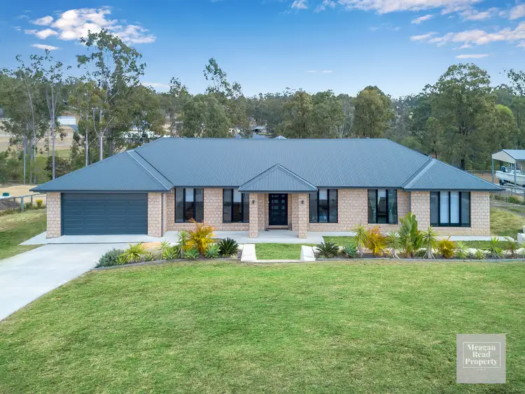 Second view of Homely house listing, 66 Panitz Drive, Jimboomba QLD 4280