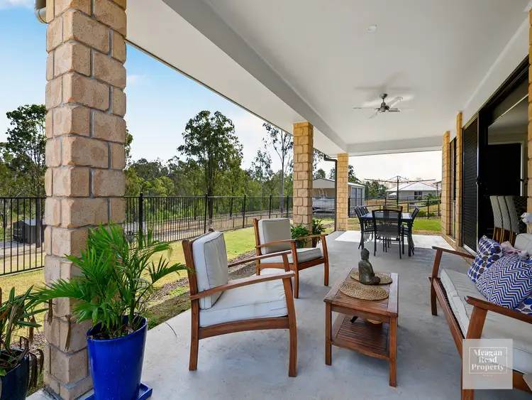 Third view of Homely house listing, 66 Panitz Drive, Jimboomba QLD 4280