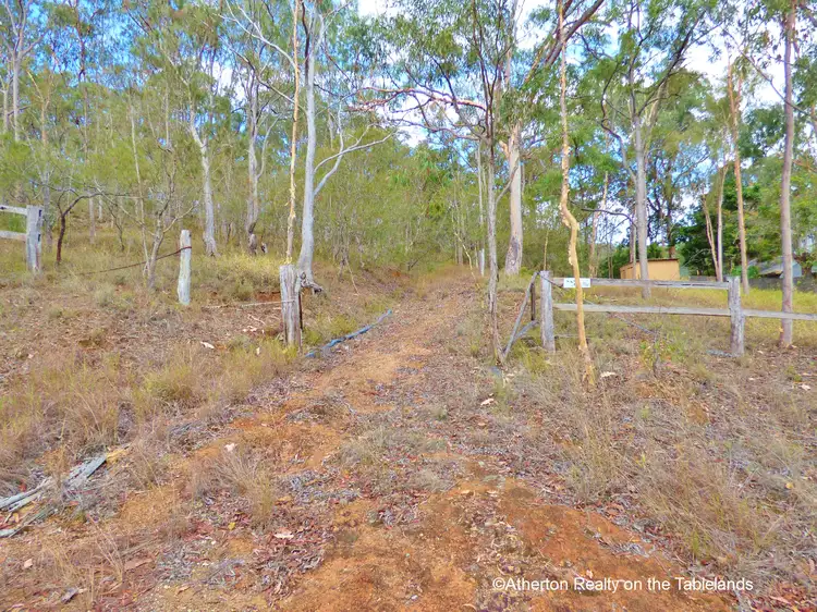Main view of Homely land listing, 4 Breene Street, Herberton QLD 4887
