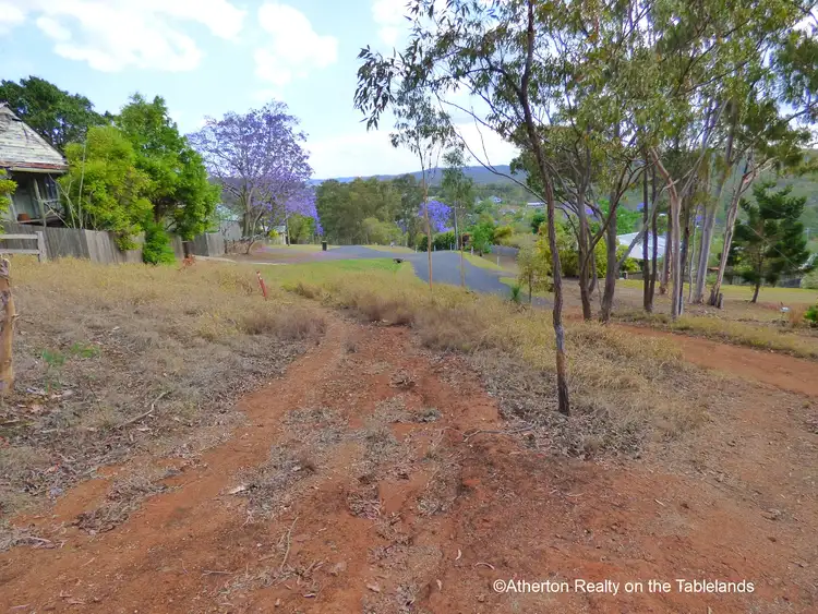 Third view of Homely land listing, 4 Breene Street, Herberton QLD 4887