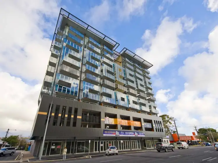 Main view of Homely apartment listing, 1204/281 Gouger Street, Adelaide SA 5000