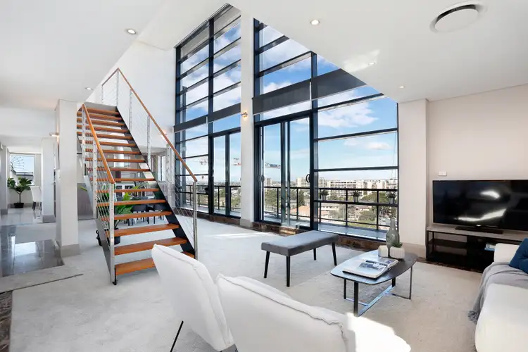 28/52 Bay Street, Rockdale NSW 2216