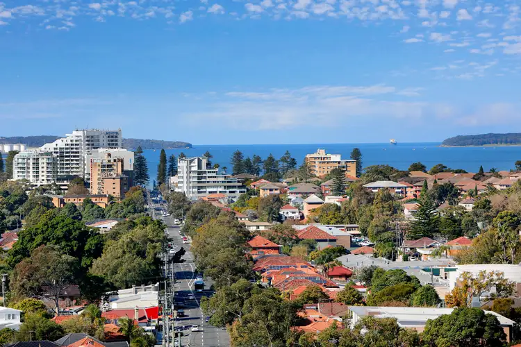 Third view of Homely apartment listing, 28/52 Bay Street, Rockdale NSW 2216
