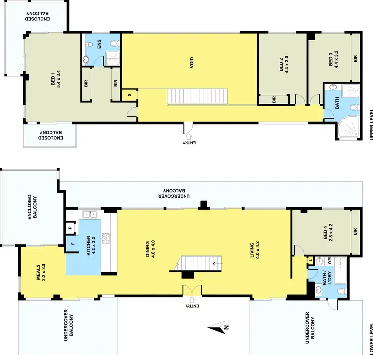 Fourth view of Homely apartment listing, 28/52 Bay Street, Rockdale NSW 2216