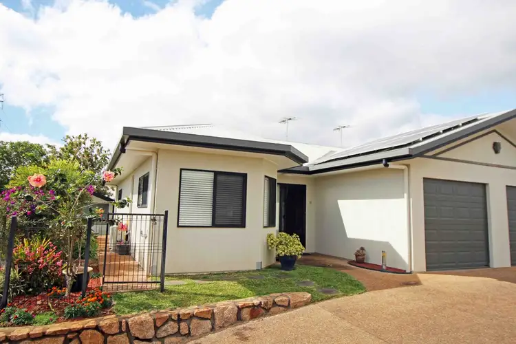 Main view of Homely unit listing, Address available on request