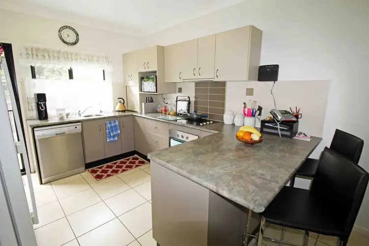 Second view of Homely unit listing, Address available on request