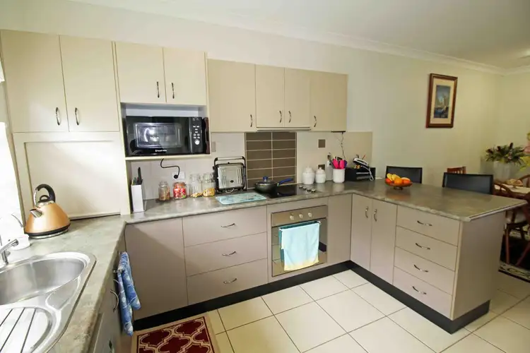 Third view of Homely unit listing, Address available on request