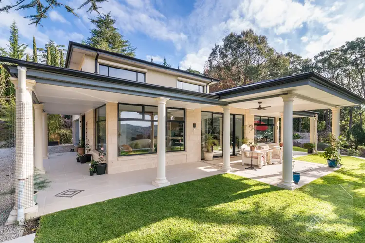 7 Saint Margaret Drive, Stirling SA 5152