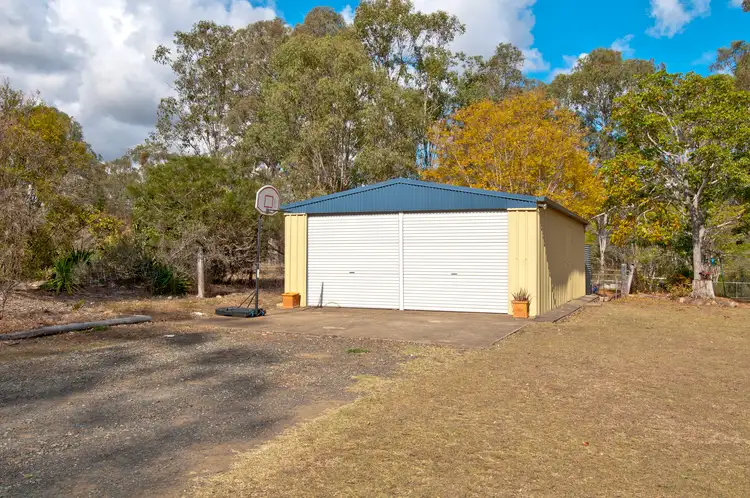 Fourth view of Homely house listing, 30-34 Boondarn Court, Cedar Grove QLD 4285