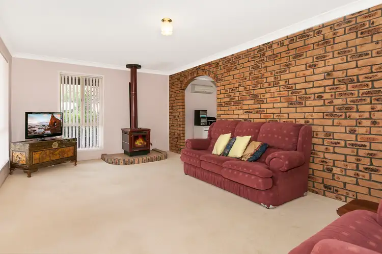 Fifth view of Homely house listing, 30-34 Boondarn Court, Cedar Grove QLD 4285