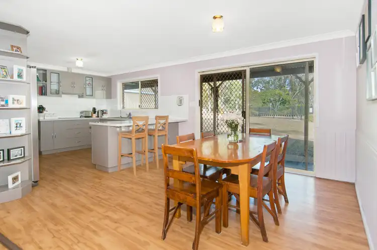 Sixth view of Homely house listing, 30-34 Boondarn Court, Cedar Grove QLD 4285