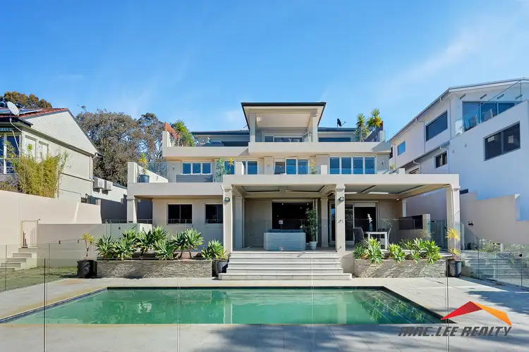 11 Princess Mary Street, Beacon Hill NSW 2100