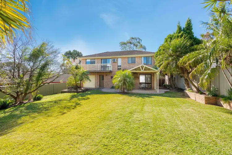 10 Hassett Close, Menai NSW 2234