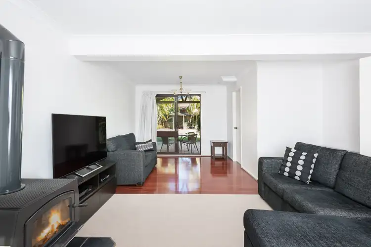 Fourth view of Homely house listing, 10 Hassett Close, Menai NSW 2234