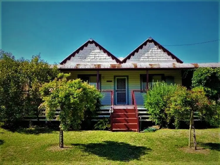 45 Martin Street, Coolah NSW 2843