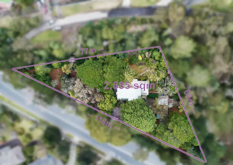 Second view of Homely house listing, 234 Forest Road, Boronia VIC 3155