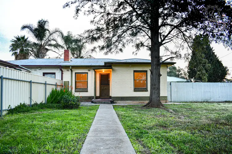 Main view of Homely semi-detached listing, 43 Easton Road, Davoren Park SA 5113
