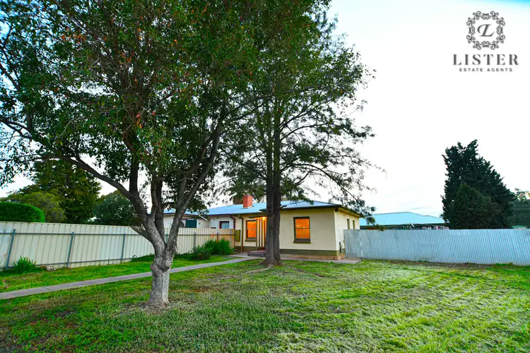 Second view of Homely semi-detached listing, 43 Easton Road, Davoren Park SA 5113