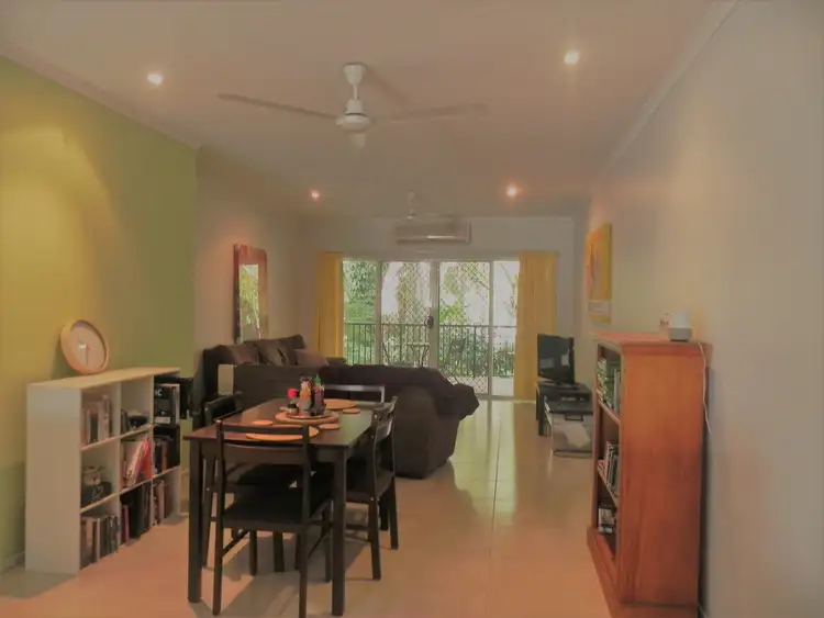 Second view of Homely unit listing, 7/33 - 35 Kamerunga Rd, Stratford QLD 4870