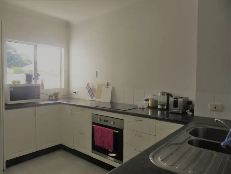 Third view of Homely unit listing, 7/33 - 35 Kamerunga Rd, Stratford QLD 4870