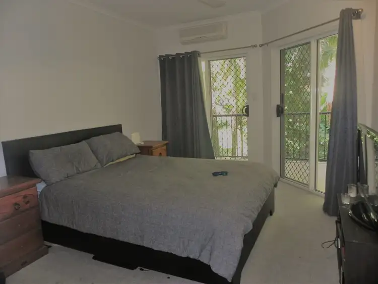 Fourth view of Homely unit listing, 7/33 - 35 Kamerunga Rd, Stratford QLD 4870