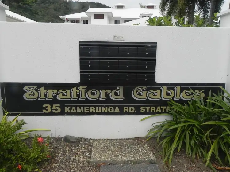 Sixth view of Homely unit listing, 7/33 - 35 Kamerunga Rd, Stratford QLD 4870