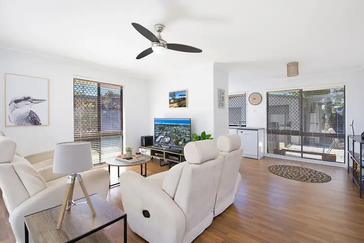 Third view of Homely house listing, 185 Nicklin Way, Warana QLD 4575